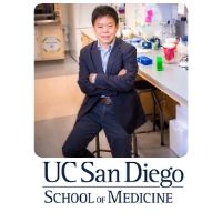 Peter Yingxiao Wang | Professor Of Bioengineering | UCSD » speaking at Festival of Biologics USA