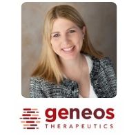Joann Peters | VP Clinical & Business Operations | Geneos Therapeutics » speaking at Festival of Biologics USA