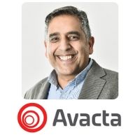 Amrik Basran | Chief Scientific Officer | Avacta Life Sciences » speaking at Festival of Biologics USA