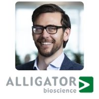 Peter Ellmark | VP Discovery | Alligator Bioscience AB » speaking at Festival of Biologics USA