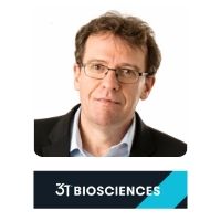 Hanspeter Gerber | CSO | 3T Biosciences » speaking at Festival of Biologics USA
