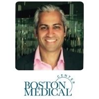 Bhavesh Shah | Director of Pharmacy | boston medical center » speaking at Festival of Biologics USA