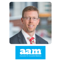 Craig Burton | Vice President of Policy | AAM » speaking at Festival of Biologics USA