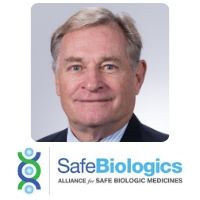 Philip Schneider | Advisory Board Chair | Alliance for Safe Biologic Medicines » speaking at Festival of Biologics USA
