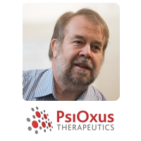 Brian Champion | CSO | PsiOxus Therapeutics Ltd » speaking at Festival of Biologics USA