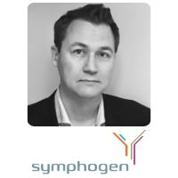 Johan Lantto | Project Director, Immuno-Oncology | Symphogen A/S » speaking at Festival of Biologics USA