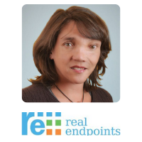 Susan Raiola | President | Real Endpoints » speaking at Festival of Biologics USA