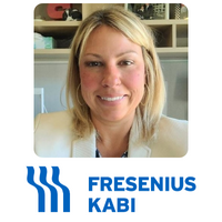 Sarah D'Orsie | Senior Director, Government Affairs | Fresenius Kabi » speaking at Festival of Biologics USA