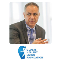 Robert Popovian | Chief Science Policy Officer | Global Healthy Living Foundation » speaking at Festival of Biologics USA