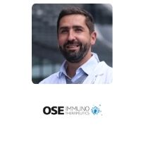 Nicolas Poirier | CSO | O.S.E. Immunotherapeutics » speaking at Festival of Biologics USA