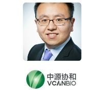 Yu Zhang | SVP & CSO | Vcanbio Cell And Gene Engineering » speaking at Festival of Biologics USA