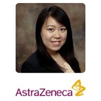 Yue Huang | Associate Director | AstraZeneca » speaking at Festival of Biologics USA