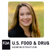 Sarah Ikenberry | Health Communication Specialist | FDA » speaking at Festival of Biologics USA