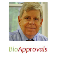 Christopher Webster | Principal | BioApprovals » speaking at Festival of Biologics USA
