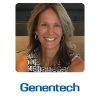 Denise Steckel | Head, Clinical Collaborations Management | Genentech » speaking at Festival of Biologics USA
