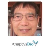 Kevin Zen | Executive Director, Analytical Characterization, Formulation Development And Biologics Manufacturing | AnaptysBio, Inc. » speaking at Festival of Biologics USA