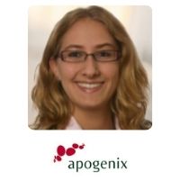 Katharina Billian-Frey | Head of Protein Engineering | Apogenix AG » speaking at Festival of Biologics USA