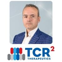 Alfonso Quintas | Chief Medical Officer | TCR2 Therapeutics » speaking at Festival of Biologics USA