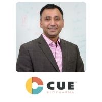 Anish Suri | CSO | Cue Biopharma » speaking at Festival of Biologics USA