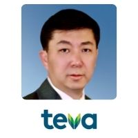 Wei Lu | Director of DP Operations | Teva Pharmaceuticals » speaking at Festival of Biologics USA