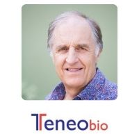 Wim Van Schooten | Chief Scientific Officer | Teneobio Therapeutics » speaking at Festival of Biologics USA