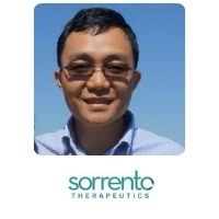 Haining Huang |  | Cytimm Therapeutics » speaking at Festival of Biologics USA