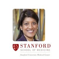 Sharon Chinthrajah | Clinical Research Director | Stanford University » speaking at Festival of Biologics USA