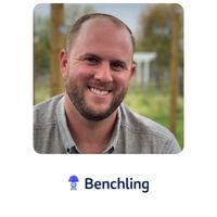 Sean McGee | Product Marketing Manager | Benchling » speaking at Festival of Biologics USA