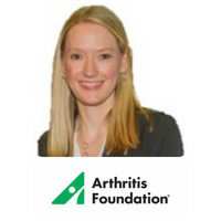 Anna Hyde | Vice President of Advocacy and Access | Arthritis Foundation » speaking at Festival of Biologics USA