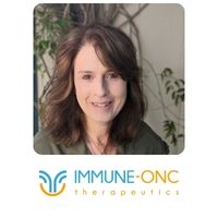 Krista McCutcheon | Director of Antibody Engineering | Immune-Onc Therapeutics » speaking at Festival of Biologics USA