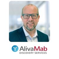 Jonah Rainey | VP of Antibody Engineering and Protein Science | AlivaMab Discovery Services » speaking at Festival of Biologics USA