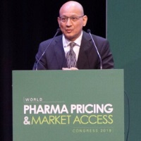 Navin Joshi | Head of Pricing & Market Access | GlaxoSmithKline » speaking at World EPA Congress