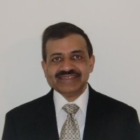Sanjay Gupta | Vice President, Head of Global RWE & US HEOR | Eisai » speaking at World EPA Congress