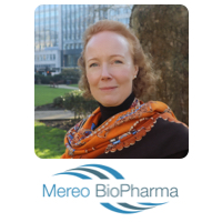 Wills Hughes-Wilson | Chief Patient Access & Commercial Planning | Mereo Biopharma » speaking at World EPA Congress