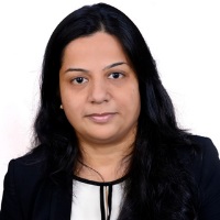 Gomathi Kaliappan | Health Systems Strategy Leader - Global Access | roche » speaking at World EPA Congress