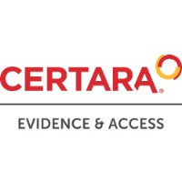 Certara at World EPA Congress 2022