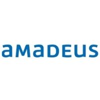 世界航空节的Amadeus 2021