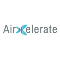 Airxelerate GmbH, exhibiting at Air Retail Show 2021
