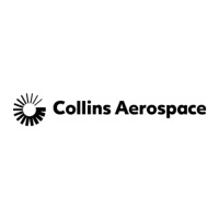 柯林斯航空公司出席2021年世界航空节
