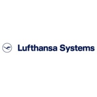 Lufthansa Systems GmbH & Co.KG, sponsor of Air Retail Show 2021