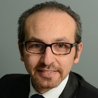 Luigi Minerva | Senior Telecoms Analyst, Director - Equity Research | Hsbc » speaking at Connected Italy 2021