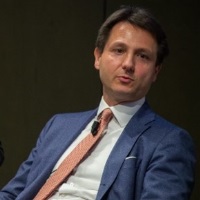 Carlo Filangieri | Chief Executive Officer | FiberCop » speaking at Connected Italy 2021