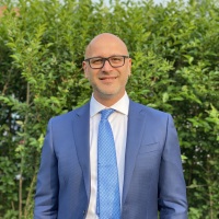Marco Arioli | Chief Technology Officer | Fastweb S.p.A » speaking at Connected Italy 2021