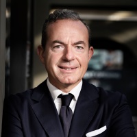 Gianluca Landolina | Managing Director | Cellnex Italia » speaking at Connected Italy 2021