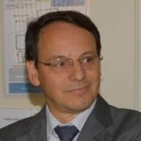 Gabriele Elia | Head of Technology Communication & Standard | TIM » speaking at Connected Italy 2021