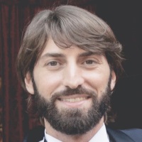 Marco Petracca | Cabinet Officer | Ministry for Technological Innovation & Digital Transition » speaking at Connected Italy 2021