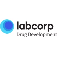 Labcorp Drug Development at World Vaccine Congress Washington 2022