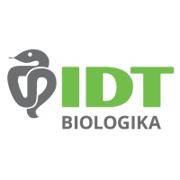 IDT Biologika at World Vaccine Congress Washington 2022