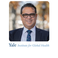 Saad Omer | Professor of Medicine | Yale Institute for Global Health » speaking at Vaccine Congress USA