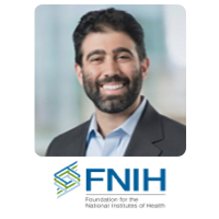 Dr Michael Santos | Vice President | FNIH » speaking at Vaccine Congress USA